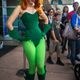 Illustration for article titled The Most Creative and Sensational Cosplay From Comic-Con 2013